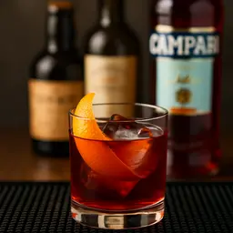 Kingston Negroni