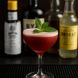 Trinidad Sour