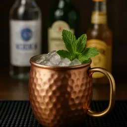 Moscow Mule
