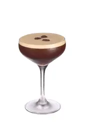 Modified Carajillo (Carajillo con Tequila)
