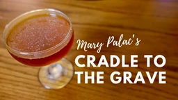 Cradle to the Grave