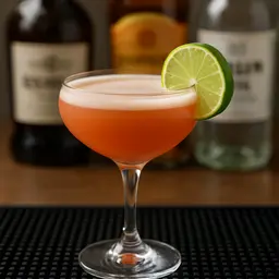 Millionaire Cocktail #1