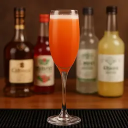 Café Royal Corpse Reviver
