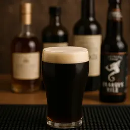 Black Dragon No 13