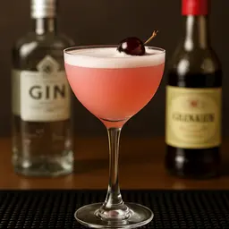 Pink Lady
