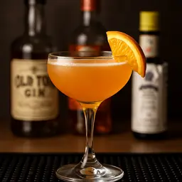 Pegu Club