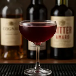 Savoy Corpse Reviver No. 3