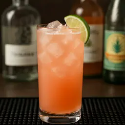 Fresh Grapefruit