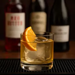 White Negroni Sbagliato