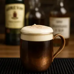 Irish Coffee