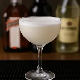Original White Lady