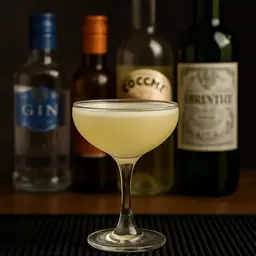 Corpse Reviver No. 2