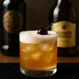 Amaretto Sour