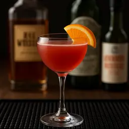 Scofflaw Recipe