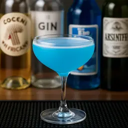 Corpse Reviver No. Blue