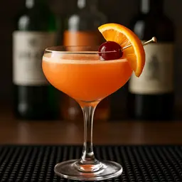 MONKEY GLAND RECIPE