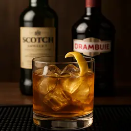 Rusty Nail