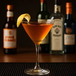 1906 Martini