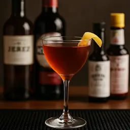 Star Cocktail