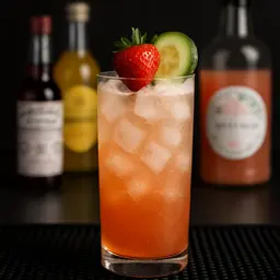 Gunshop Fizz