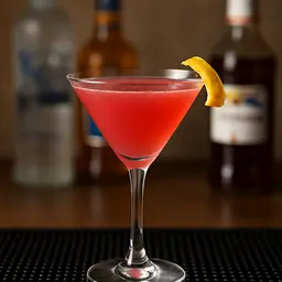 Cosmopolitan