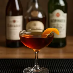 Corpse Reviver No.1