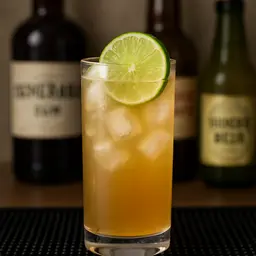 Rum Buck