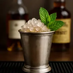 Prescription Julep