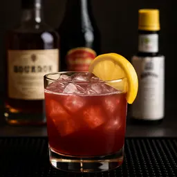 Jeffrey Morgenthaler's Bourbon Renewal