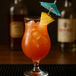 Hurricane #1