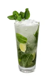 Slow Mojito