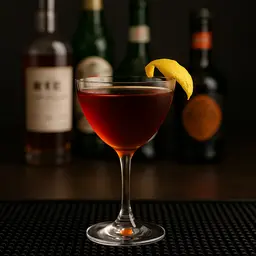 Creole Cocktail