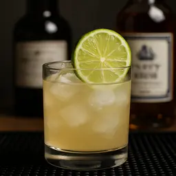 Modern Grog