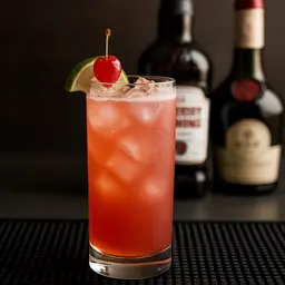 Singapore Sling