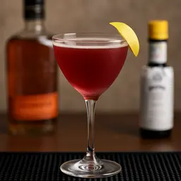 Bourbon Renewal