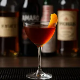 Fallback Cocktail