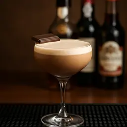 Chocolate Punch