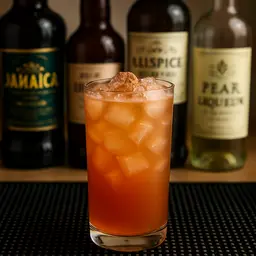 Harvest Moon Punch (1/2 batch)