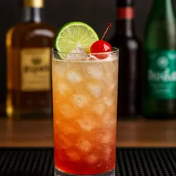 Original Tequila Sunrise