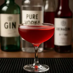 Godfrey's Corpse Reviver