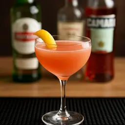 Hemingway Daiquiri