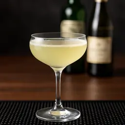 Hemingway's Recipe