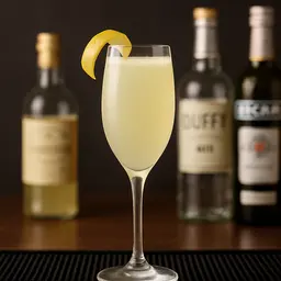 Duffy Corpse Reviver No. 3