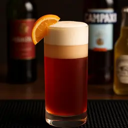 Beer Americano