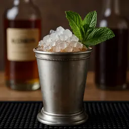 Mint Julep