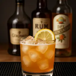 Brandy Daisy (Old School)