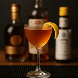 Chicago Cocktail