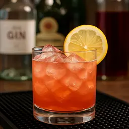 Gin Daisy (New School)