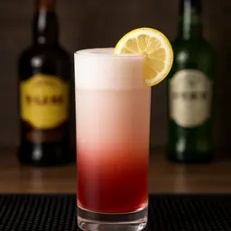 Chicago Fizz