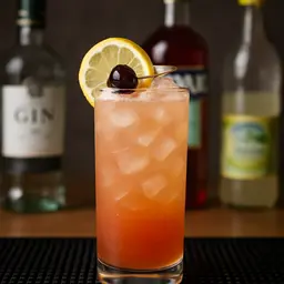 Campari Variation